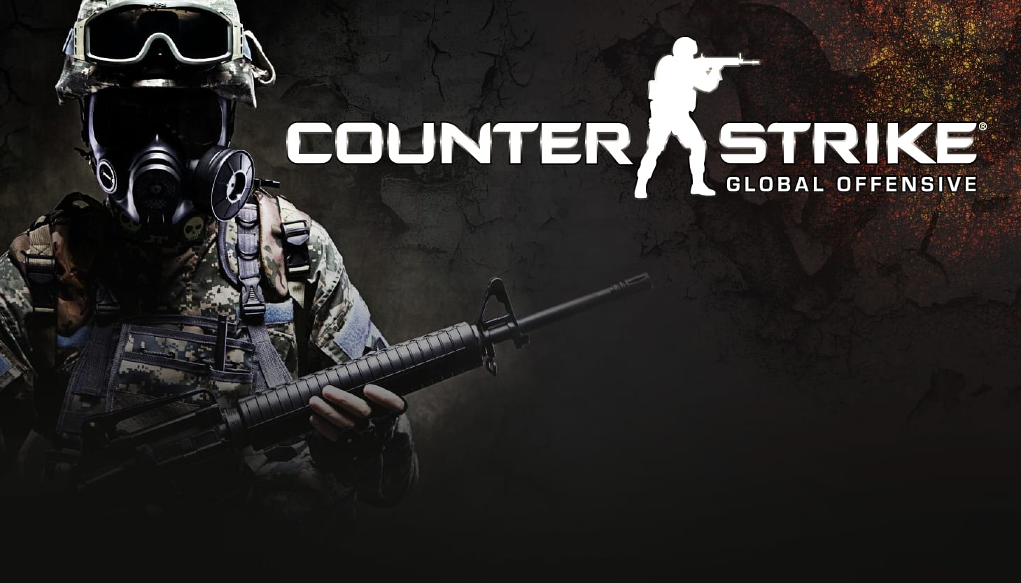 Counter Strike Global Offensive (CS:GO)